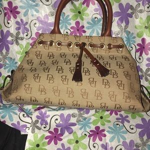 DOONEY & BOURKE | Hand Bag